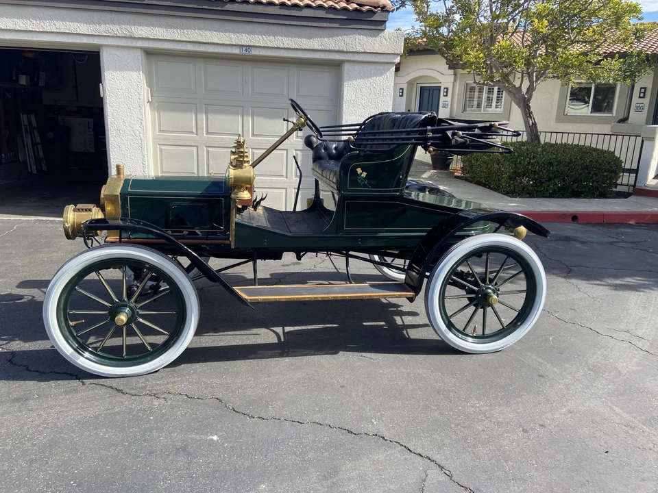 1907 Ford - Image 11 of 31