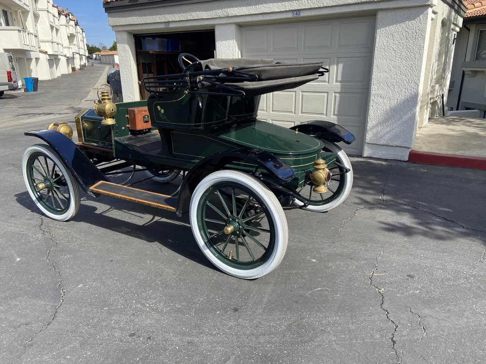 1907 Ford - Image 9 of 31