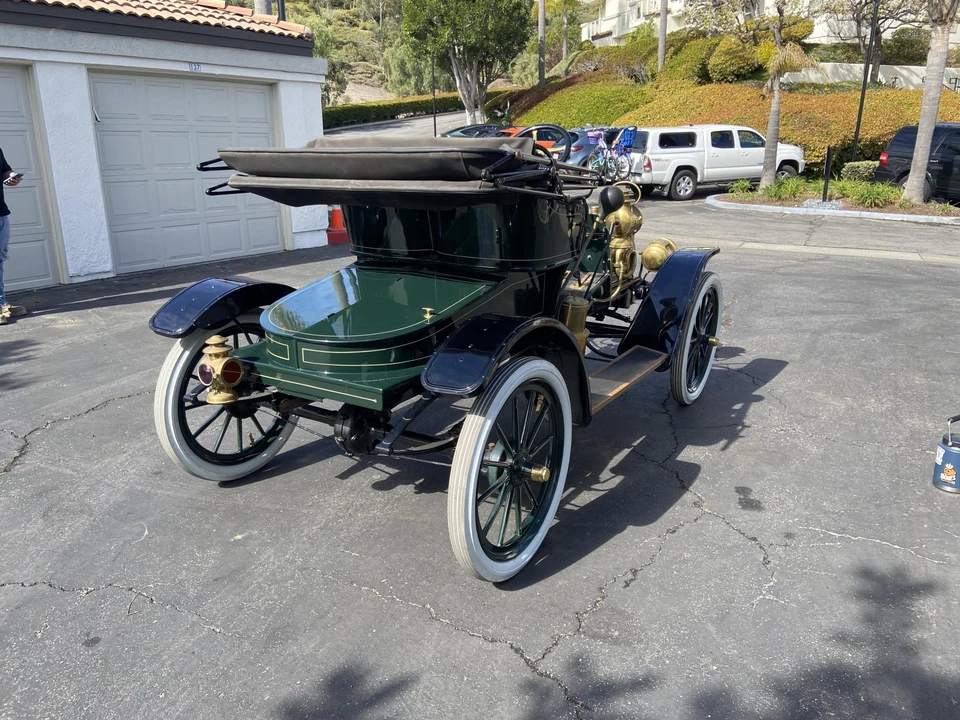 1907 Ford - Image 5 of 31
