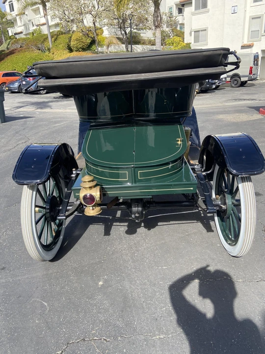 1907 Ford - Image 6 of 31