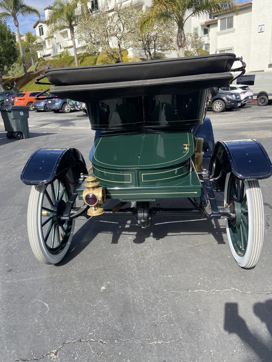 1907 Ford - Image 7 of 31