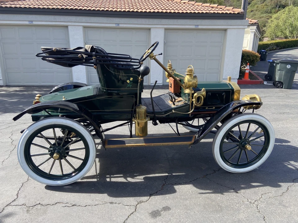 1907 Ford - Image 4 of 31
