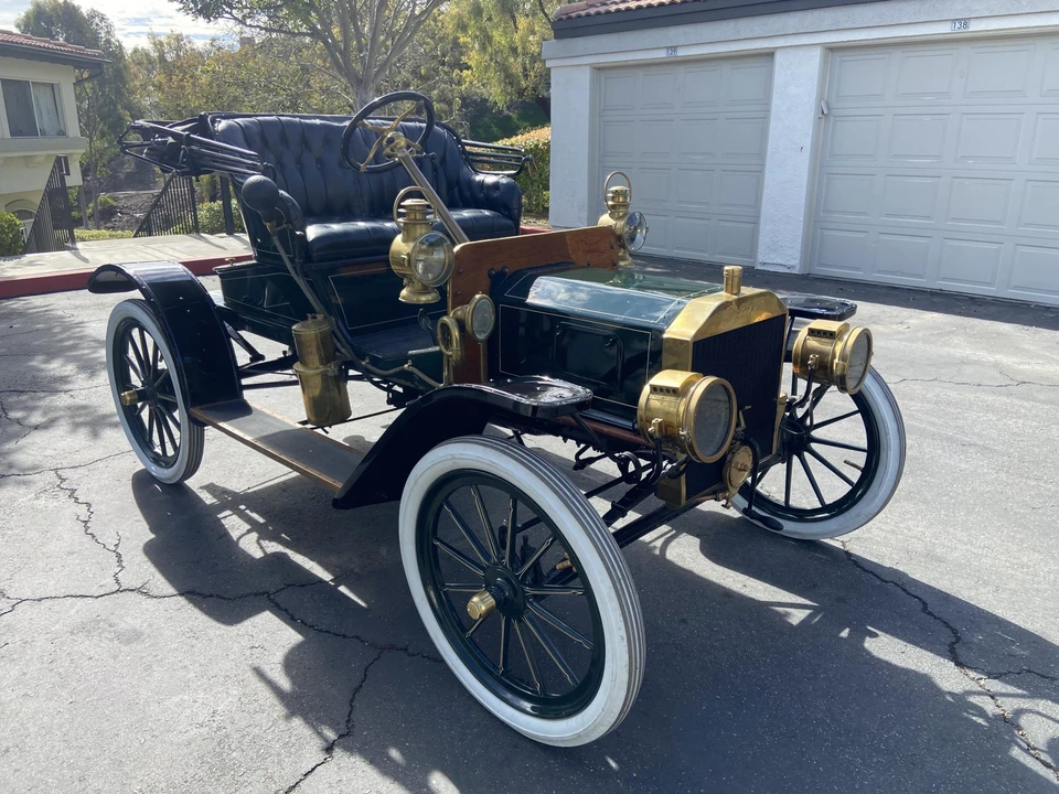 1907 Ford - Image 2 of 31