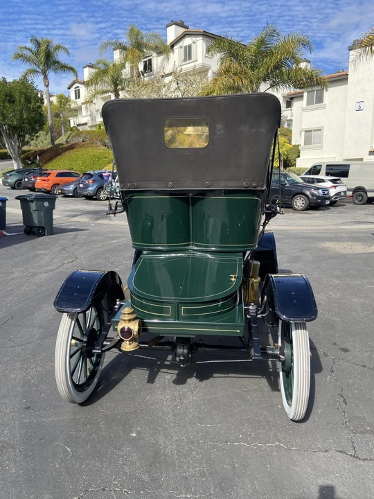 1907 Ford - Image 25 of 31