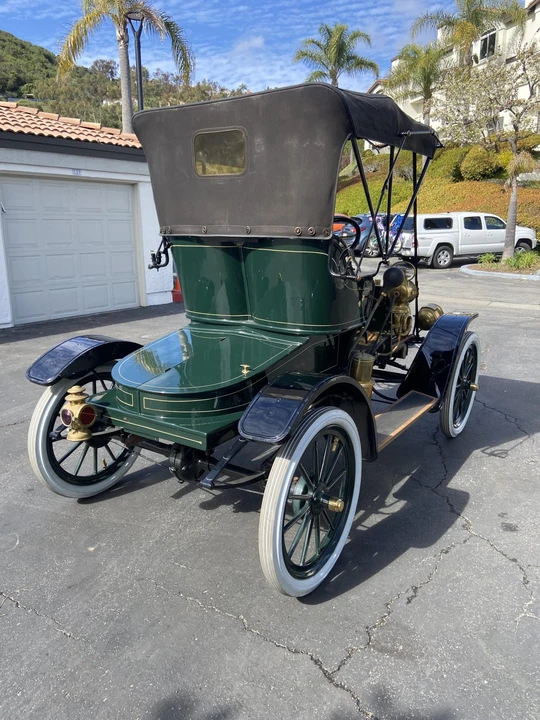 1907 Ford - Image 24 of 31