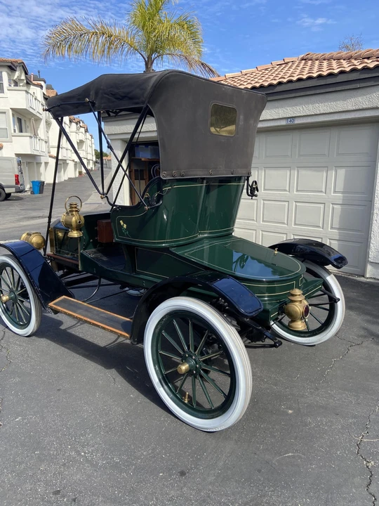 1907 Ford - Image 28 of 31