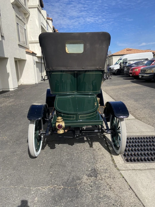 1907 Ford - Image 26 of 31