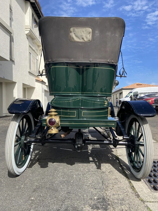 1907 Ford - Image 27 of 31