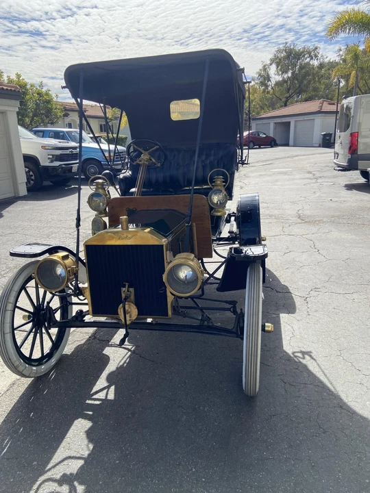1907 Ford - Image 19 of 31