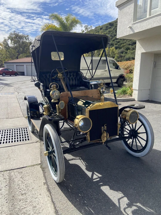 1907 Ford - Image 20 of 31