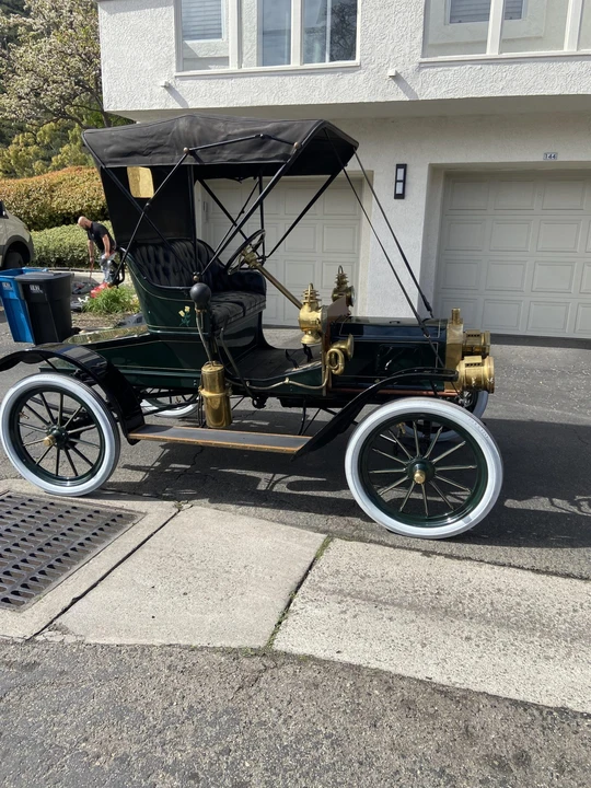 1907 Ford - Image 21 of 31