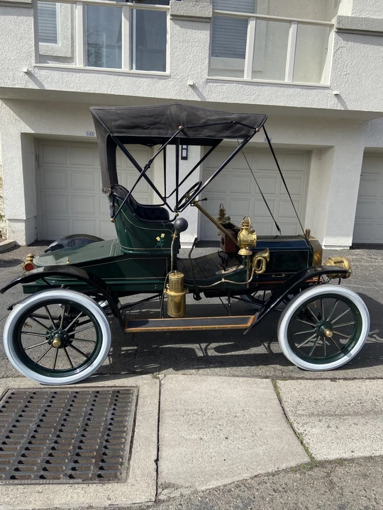 1907 Ford - Image 22 of 31