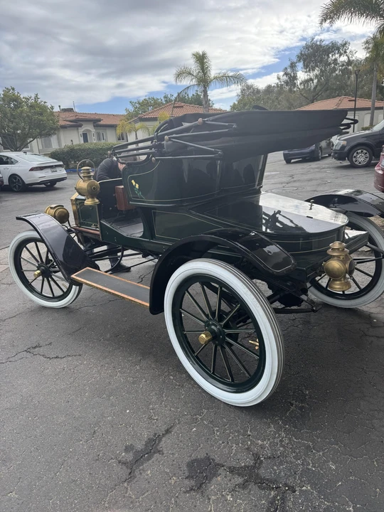 1907 Ford - Image 17 of 31