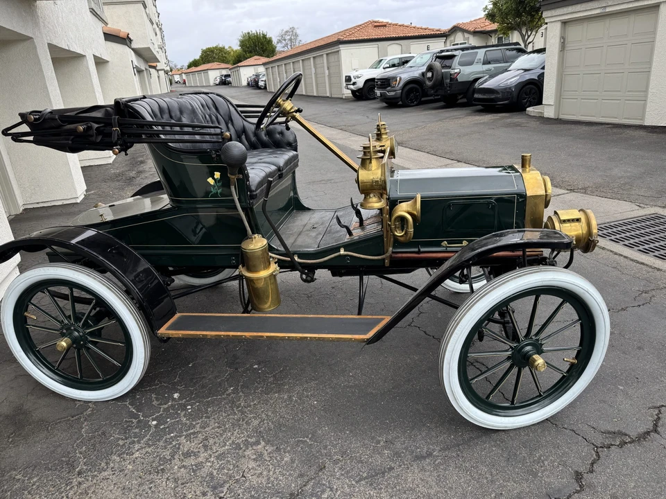 1907 Ford - Image 3 of 31