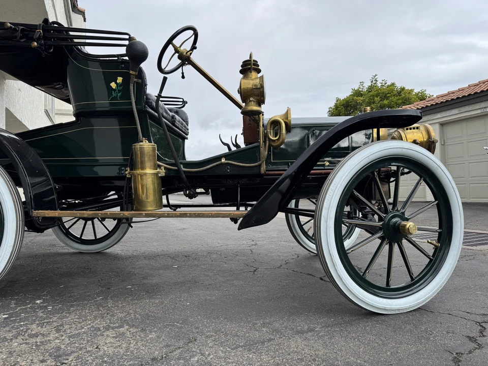 1907 Ford - Image 16 of 31