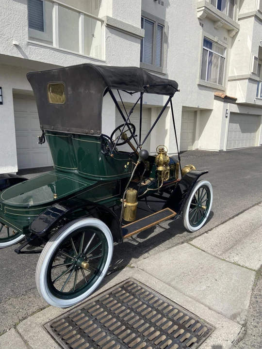 1907 Ford - Image 23 of 31
