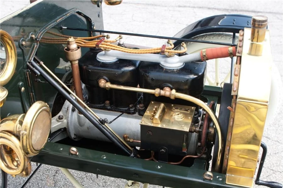 1907 Ford Model T - Image 2 of 5