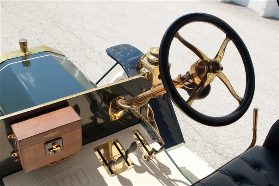 1907 Ford Model T - Image 3 of 5