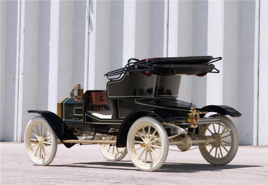 1907 Ford Model T - Image 4 of 5