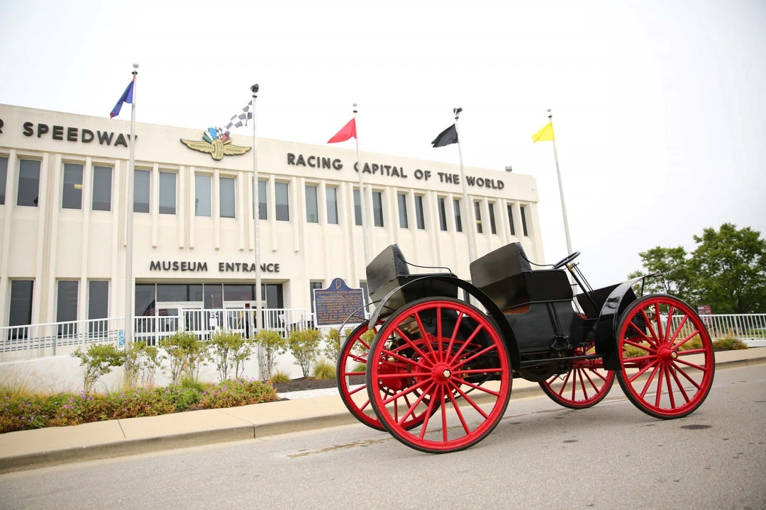 1907 International Harvester Pickup - Image 3 of 31