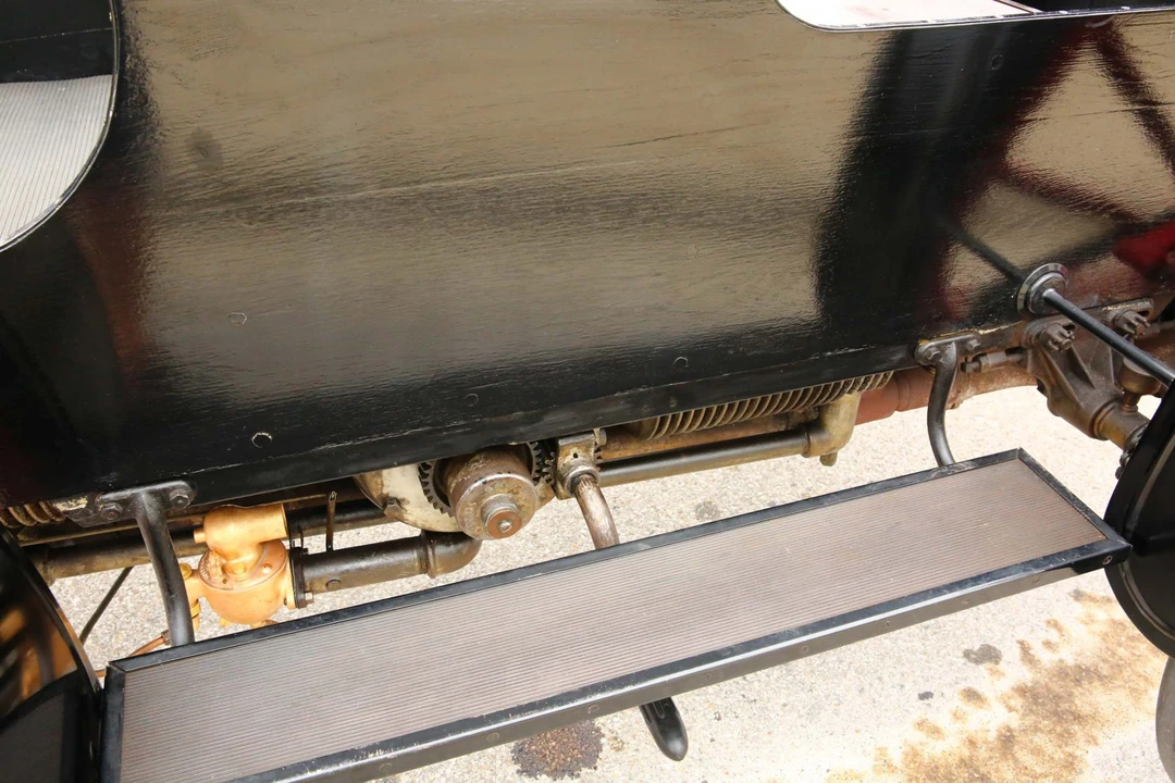 1907 International Harvester Pickup - Image 17 of 31