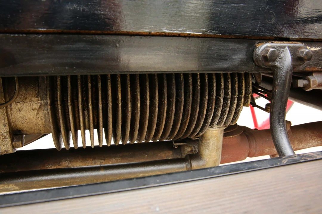 1907 International Harvester Pickup - Image 16 of 31