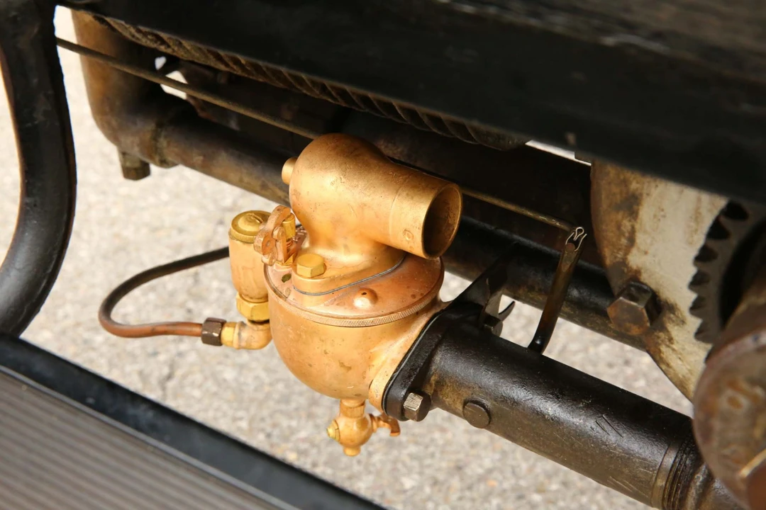 1907 International Harvester Pickup - Image 18 of 31