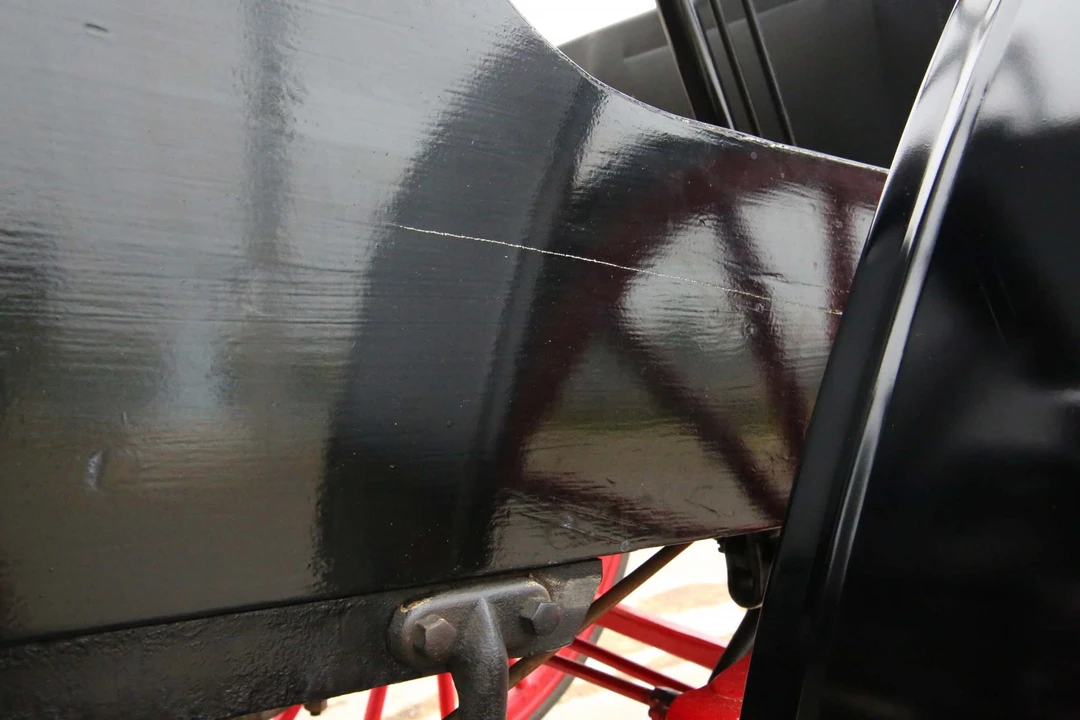 1907 International Harvester Pickup - Image 26 of 31