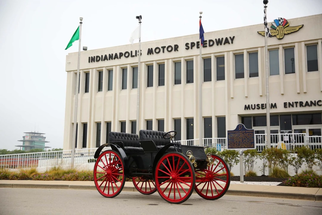 1907 International Harvester Pickup - Image 6 of 31