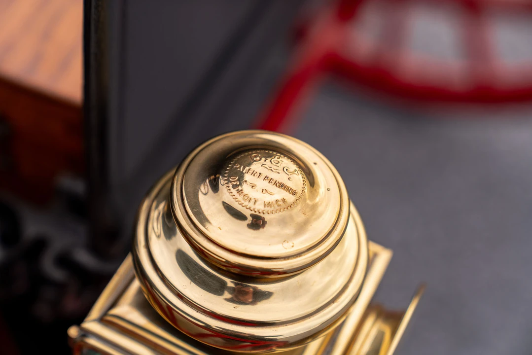 1907 International - Image 30 of 31