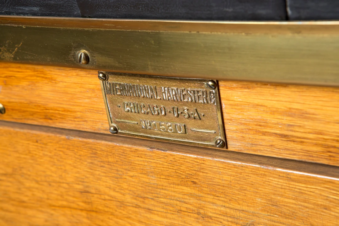 1907 International Harvester Pickup - Image 6 of 6