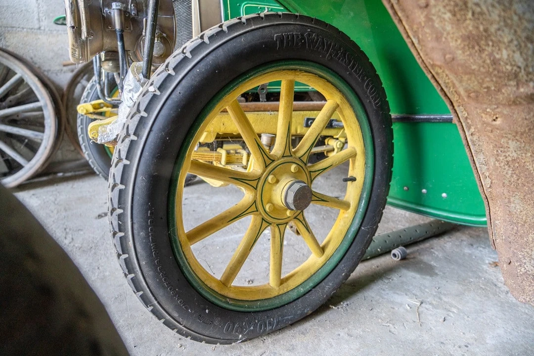 1907 Peugeot - Image 11 of 30