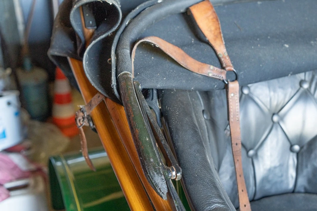1907 Peugeot - Image 24 of 30