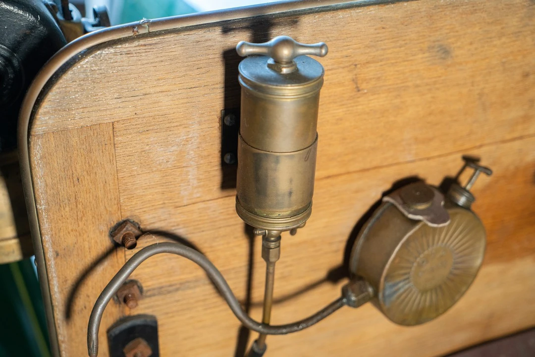 1907 Peugeot - Image 30 of 30