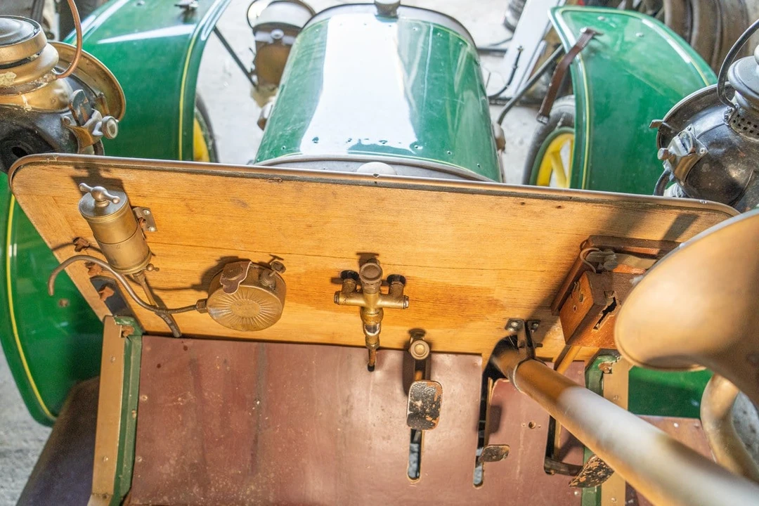 1907 Peugeot - Image 29 of 30