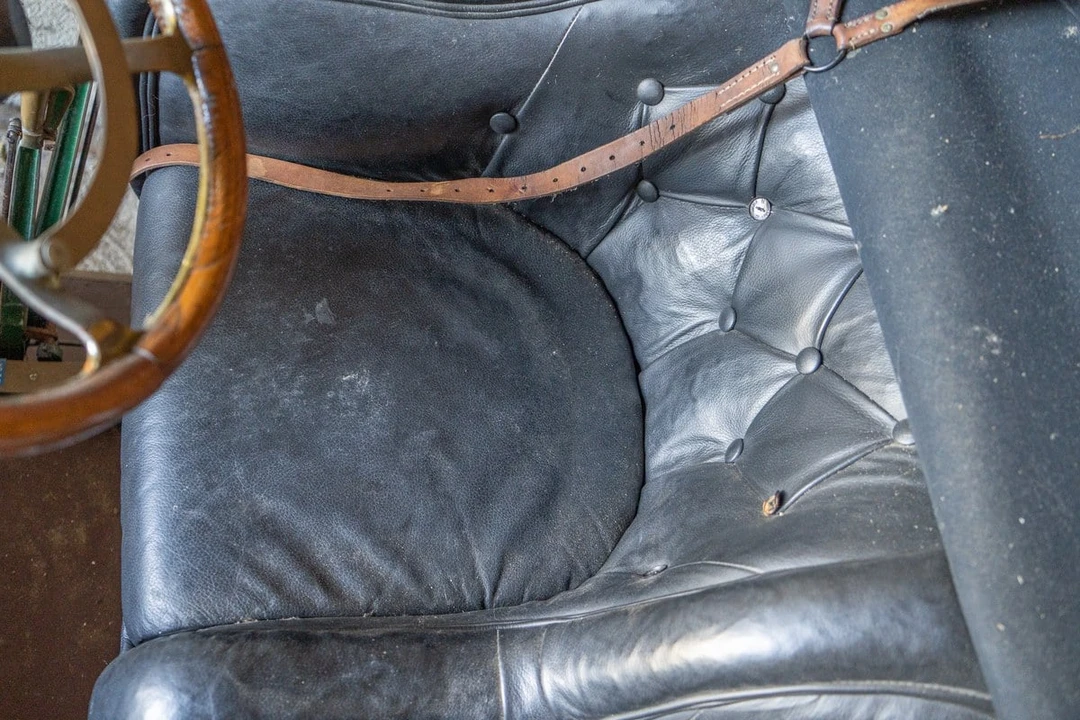 1907 Peugeot - Image 23 of 30