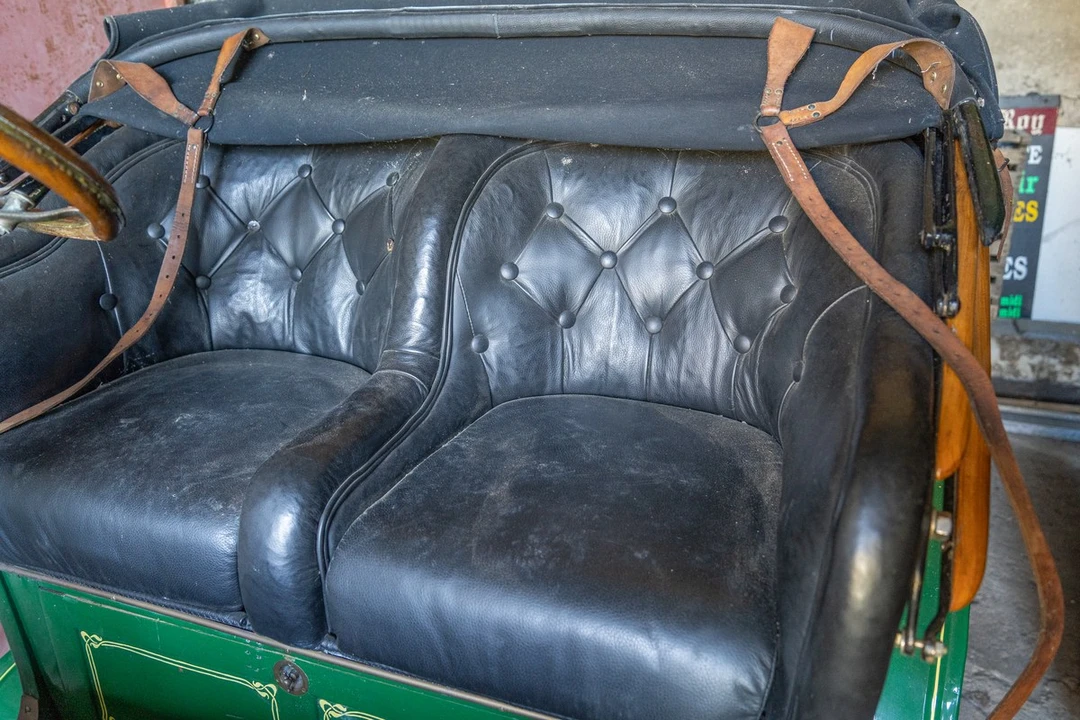 1907 Peugeot - Image 18 of 30