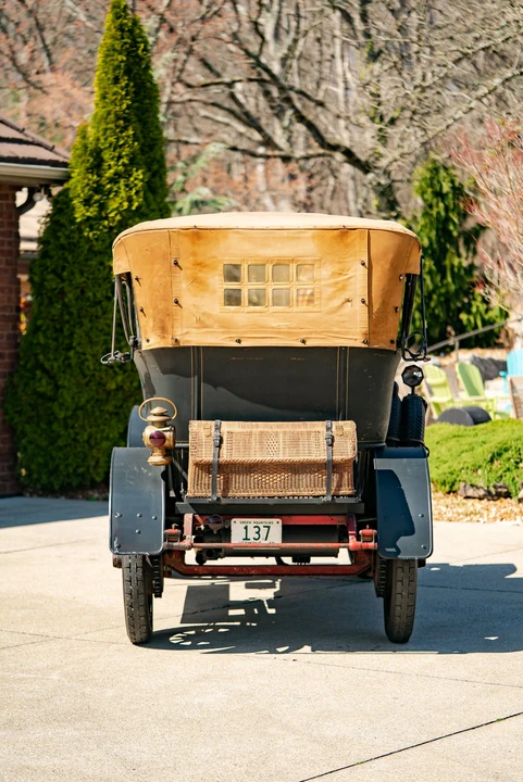 1907 Locomobile - Image 15 of 31