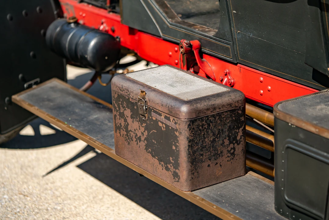 1907 Locomobile - Image 17 of 31