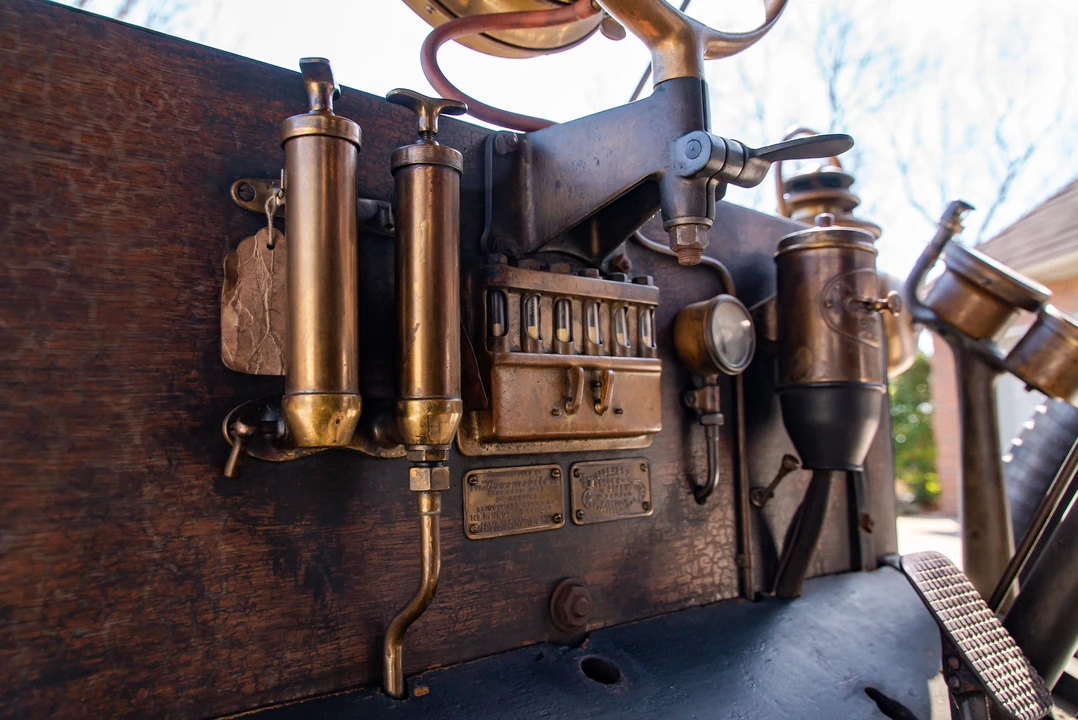 1907 Locomobile - Image 31 of 31