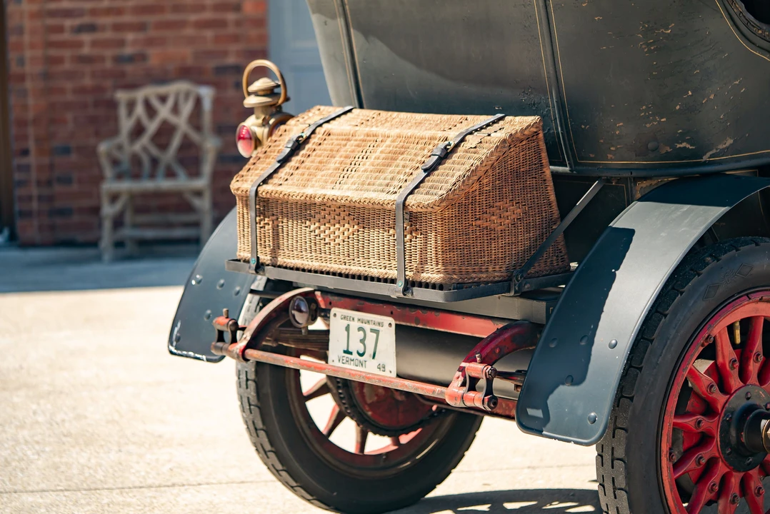 1907 Locomobile - Image 22 of 31