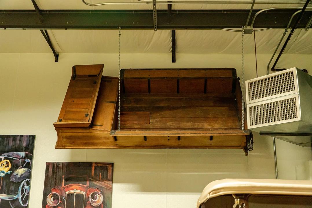 1907 Locomobile - Image 3 of 31