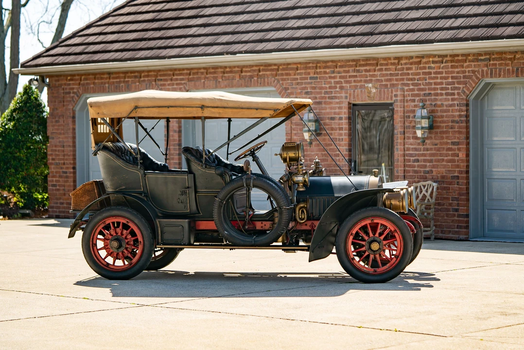 1907 Locomobile - Image 24 of 31