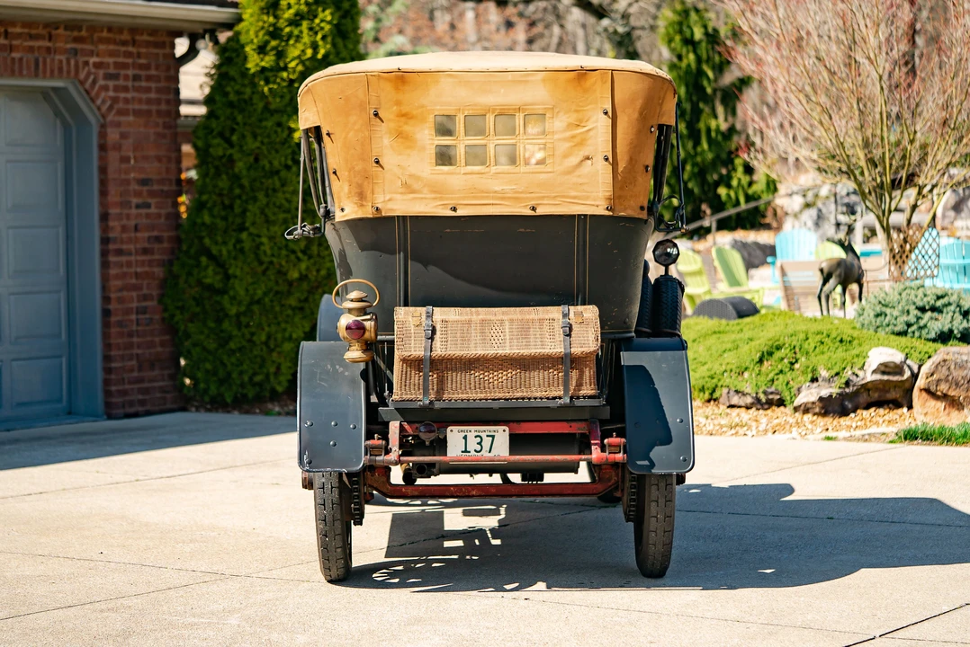 1907 Locomobile - Image 16 of 31
