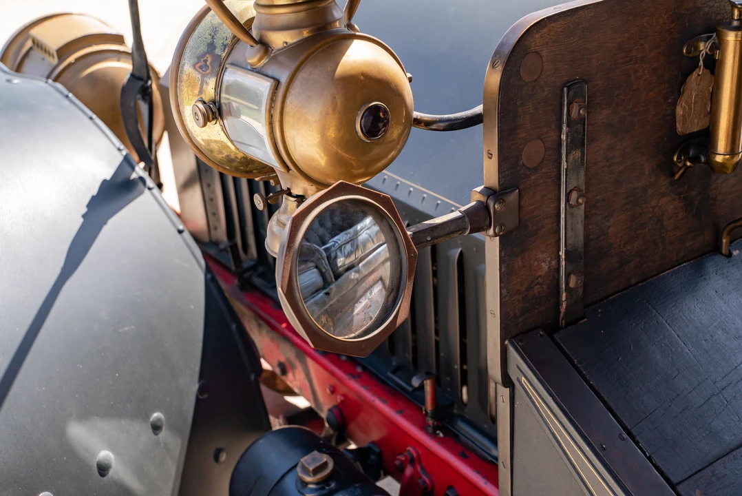 1907 Locomobile - Image 29 of 31
