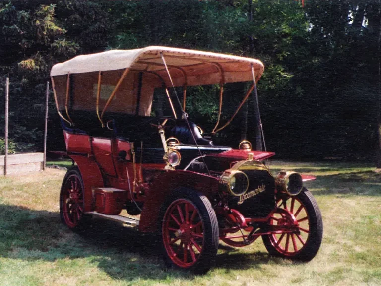 1907 Shelby GT350 - Image 2 of 2