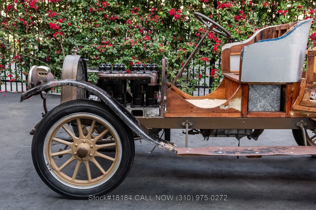 1907 Parts & Memorabilia Engines - Image 11 of 12