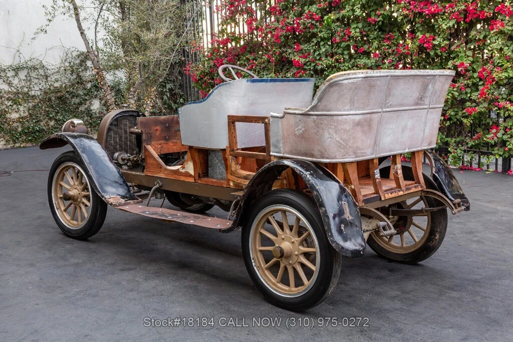 1907 Parts & Memorabilia Engines - Image 7 of 12