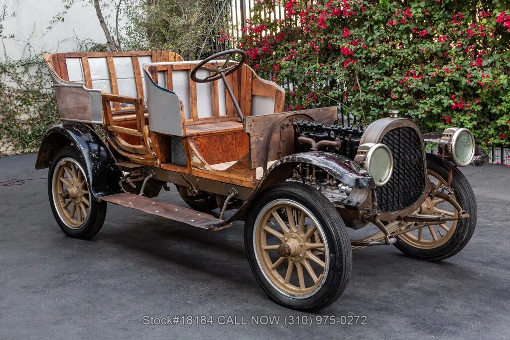 1907 Parts & Memorabilia Engines - Image 3 of 12
