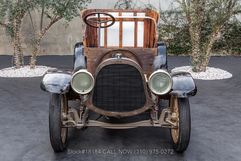 1907 Parts & Memorabilia Engines - Image 2 of 12
